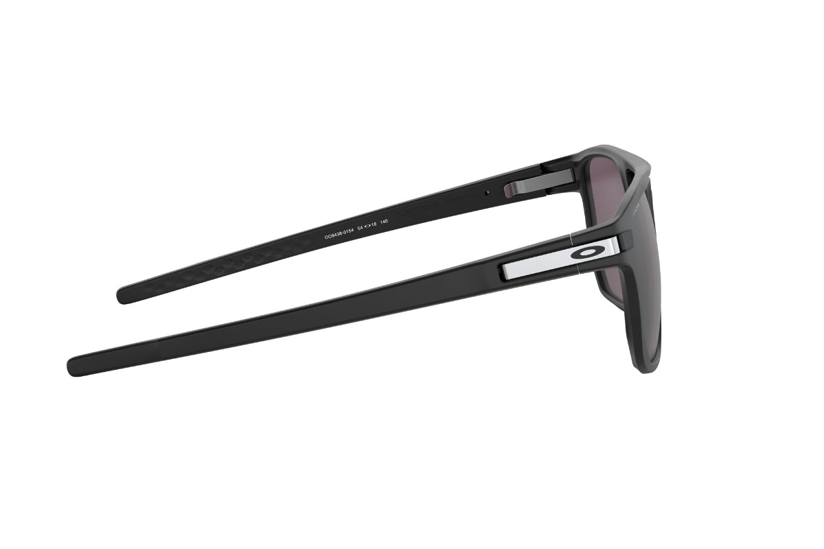 Lentes de Sol Latch Beta Prizm Grey Oakley