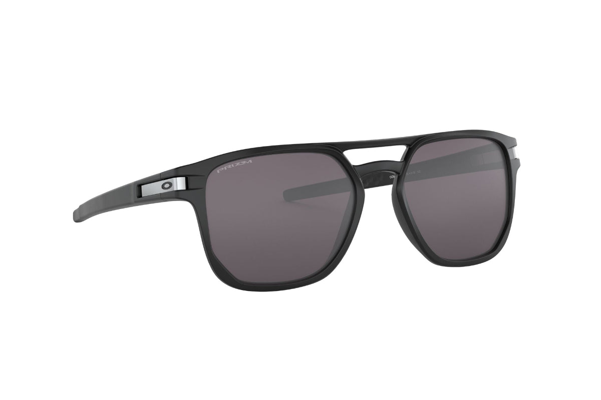 Lentes de Sol Latch Beta Prizm Grey Oakley