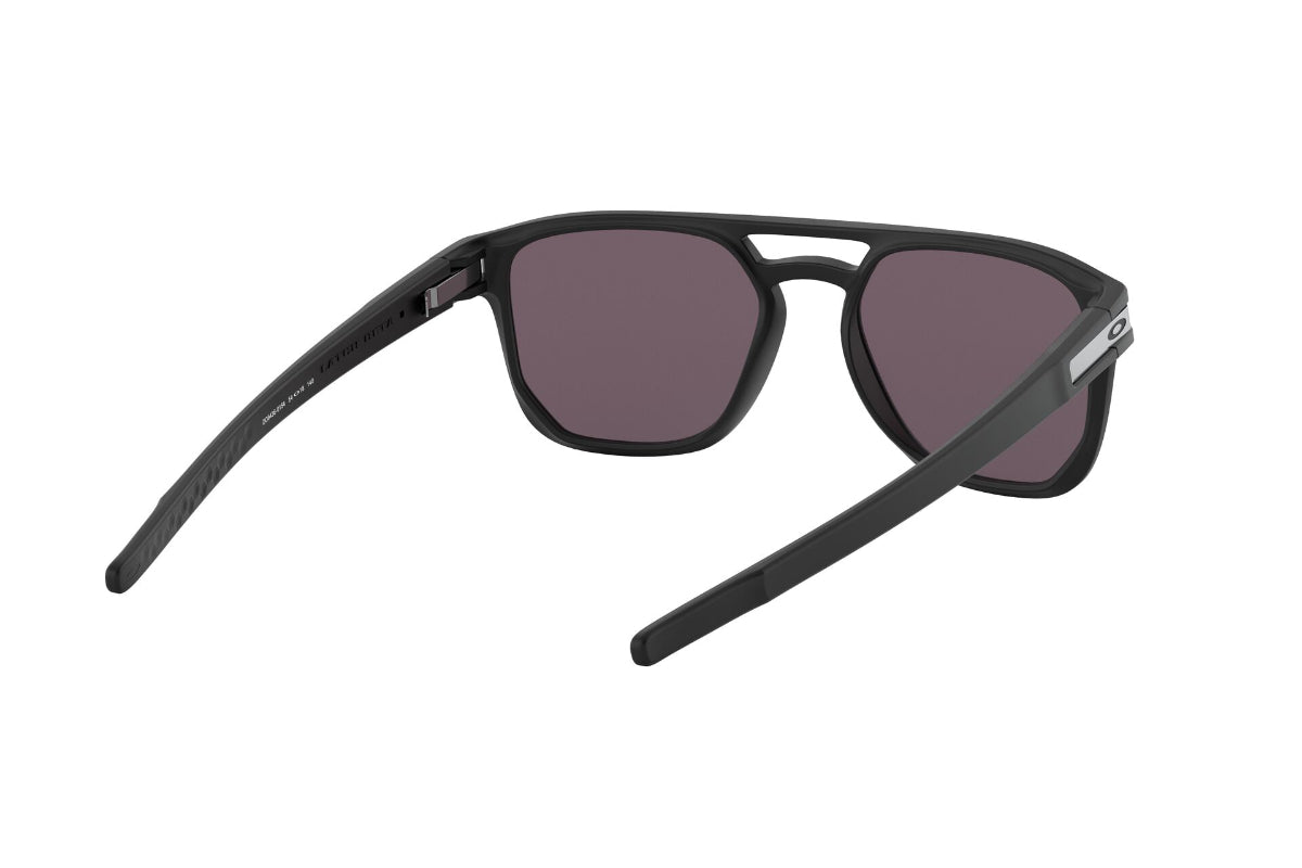 Lentes de Sol Latch Beta Prizm Grey Oakley