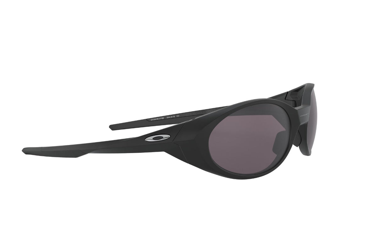 Lentes de Sol Eyejacket Redux Matte Black Oakley
