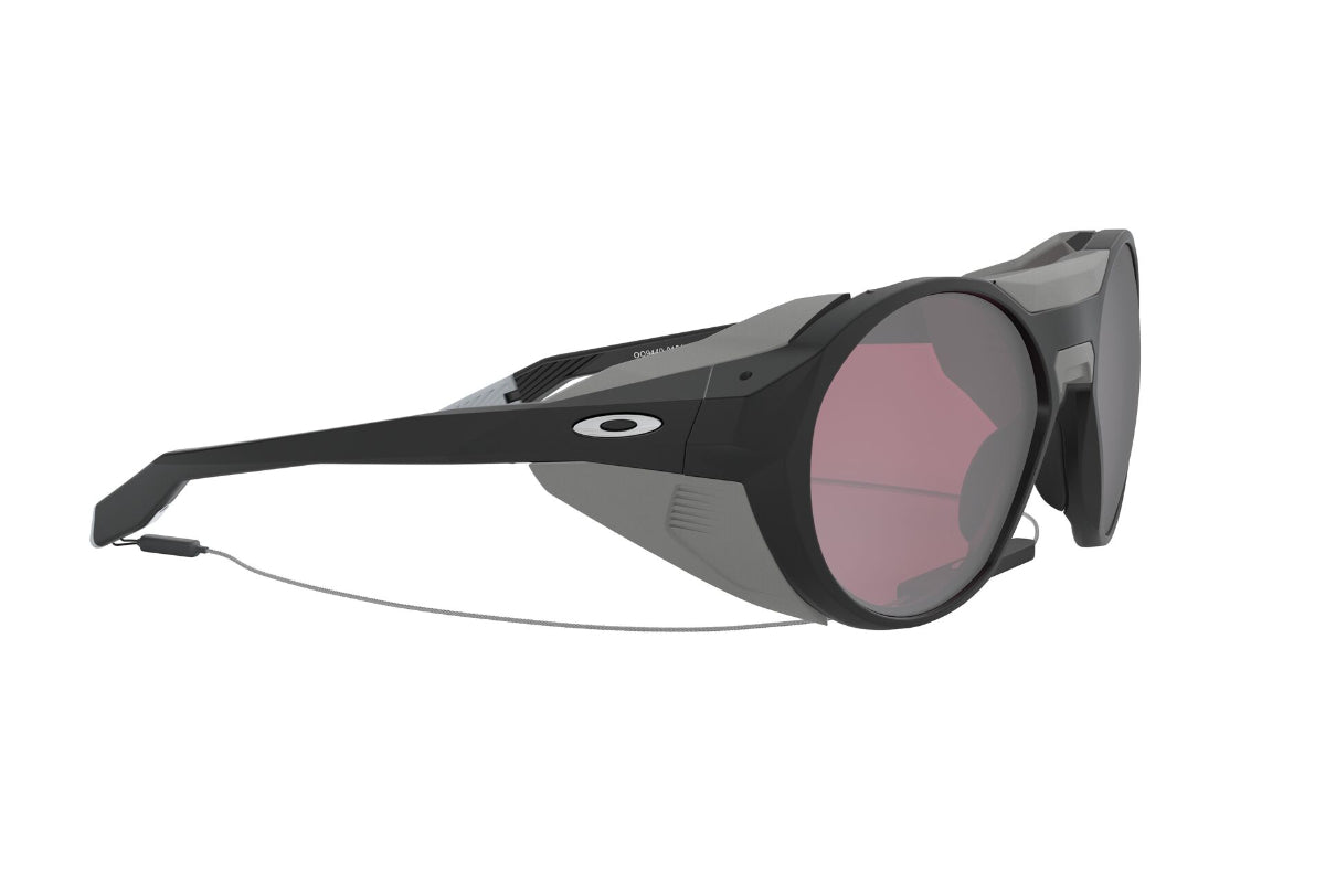 Lentes de Sol Clifden Negro Oakley