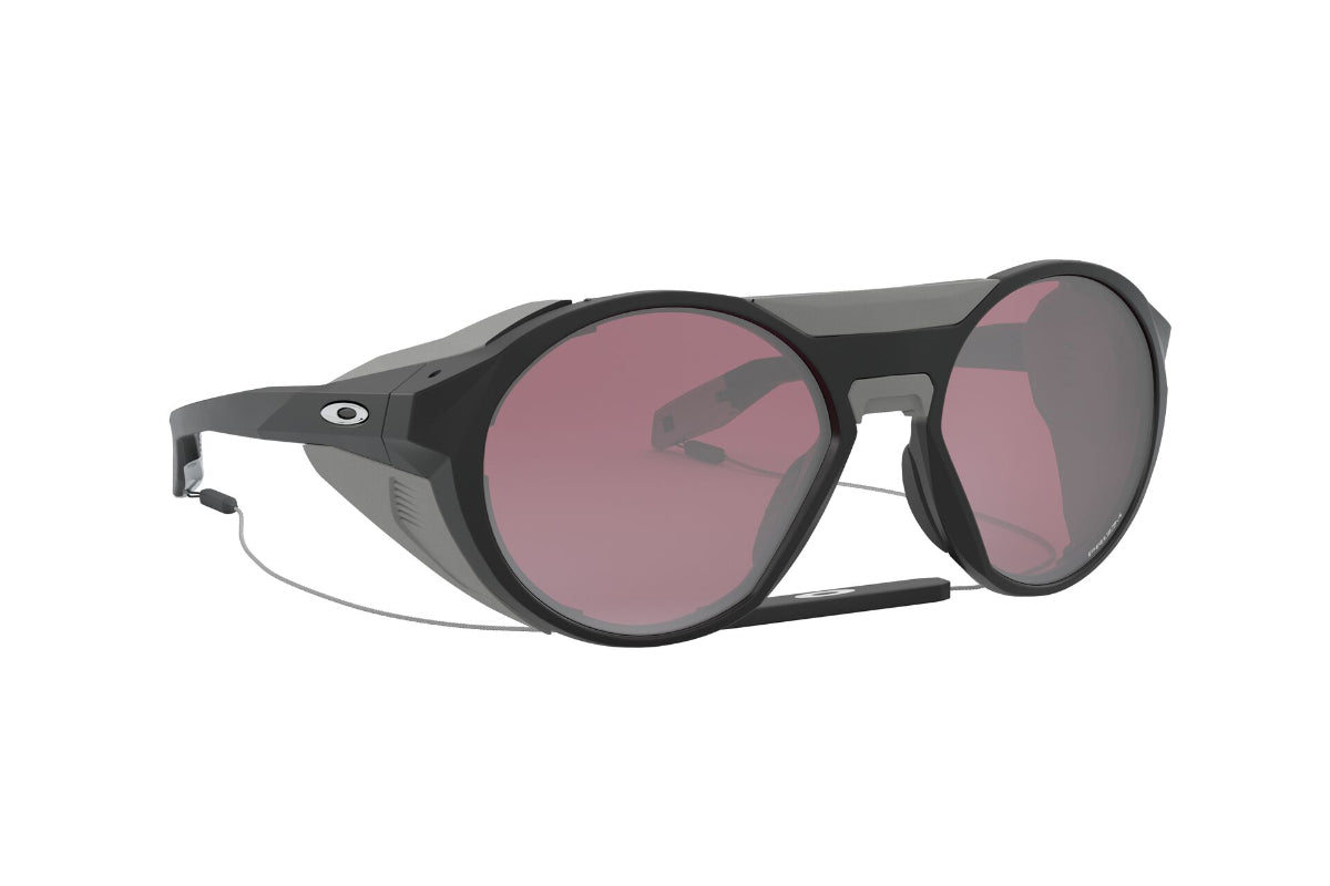 Lentes de Sol Clifden Negro Oakley