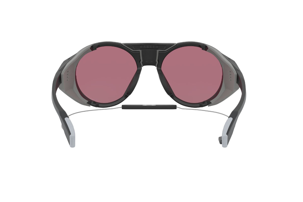 Lentes de Sol Clifden Negro Oakley