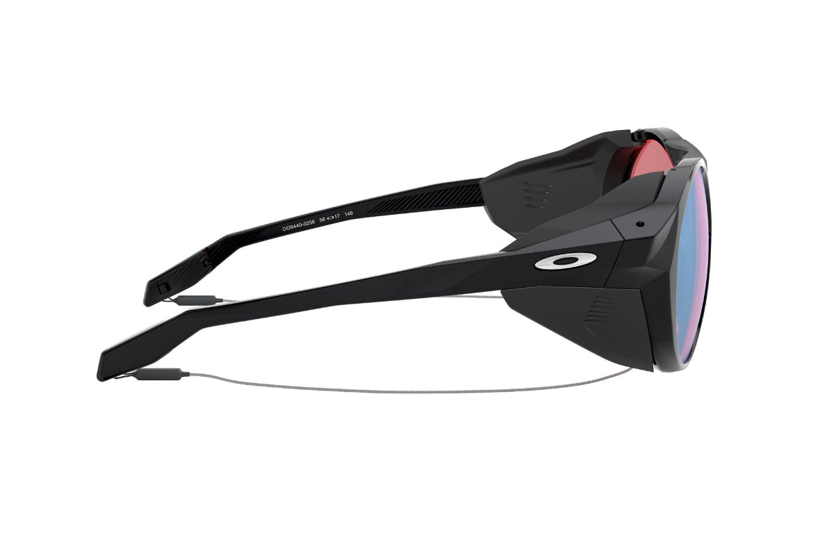 Lentes de Sol Clifden Prizm Snow Iridium Oakley