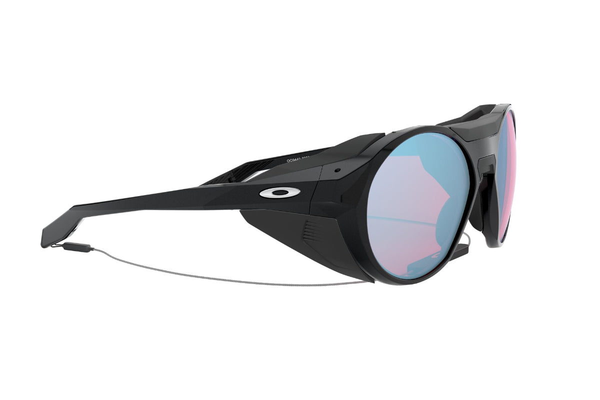 Lentes de Sol Clifden Prizm Snow Iridium Oakley