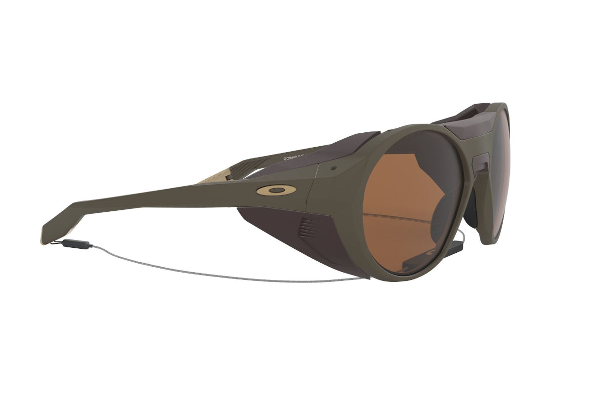 Lentes de Sol Clifden Prizm Polarized Oakley