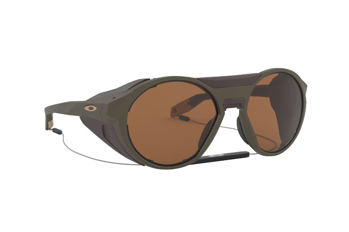 Lentes de Sol Clifden Prizm Polarized Oakley