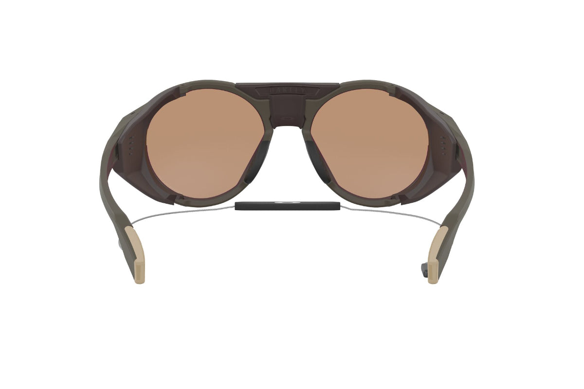 Lentes de Sol Clifden Prizm Polarized Oakley