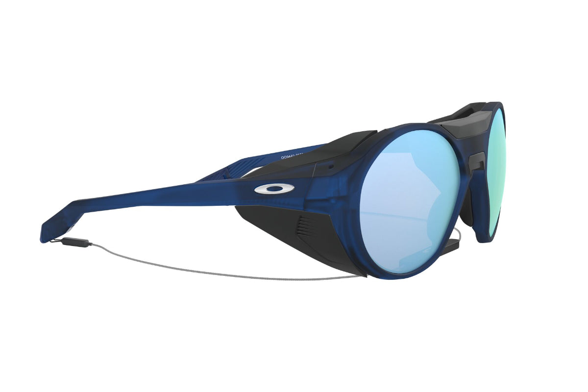 Lentes de Sol Clifden Prizm Water Polarizados Oakley