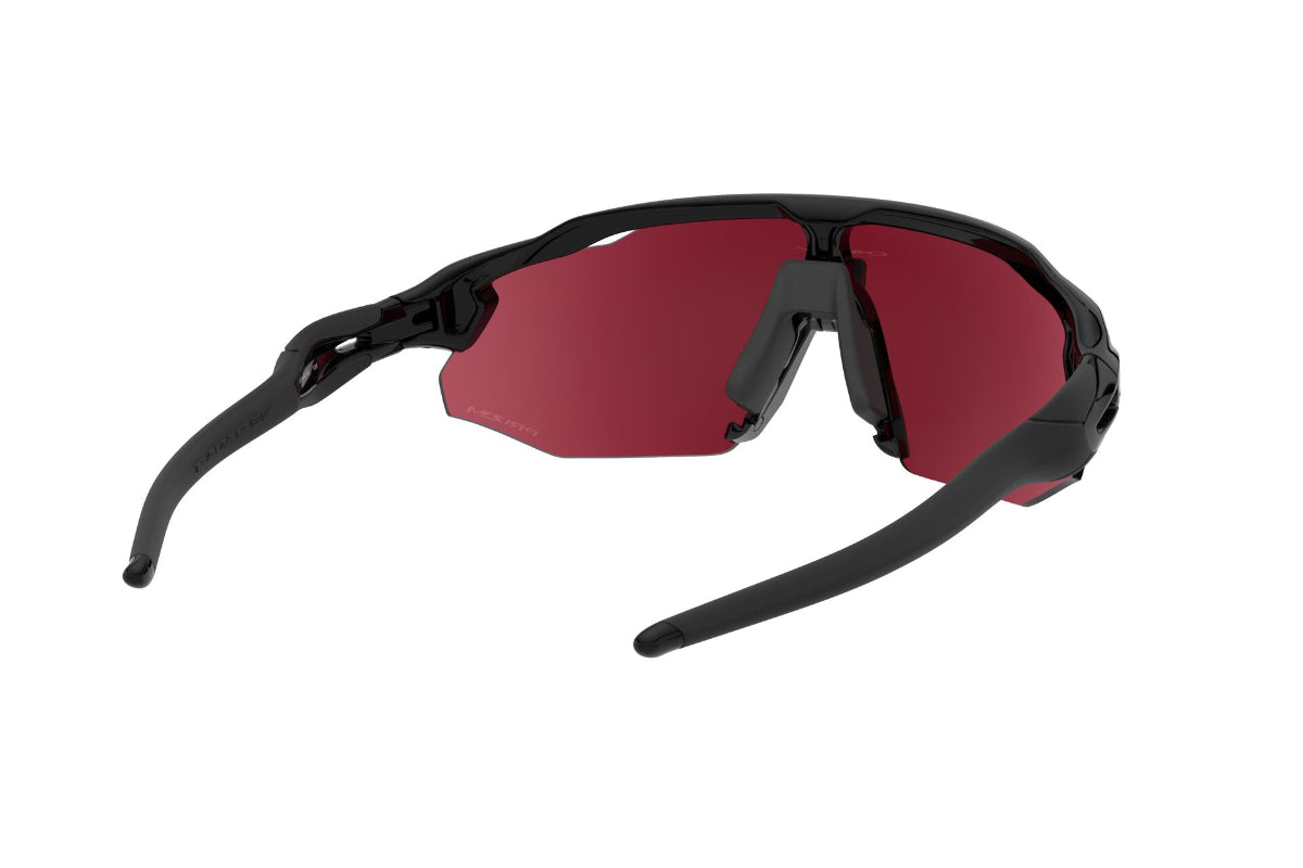 Lentes de Sol Radar Ev Advancer Black Prizm Oakley