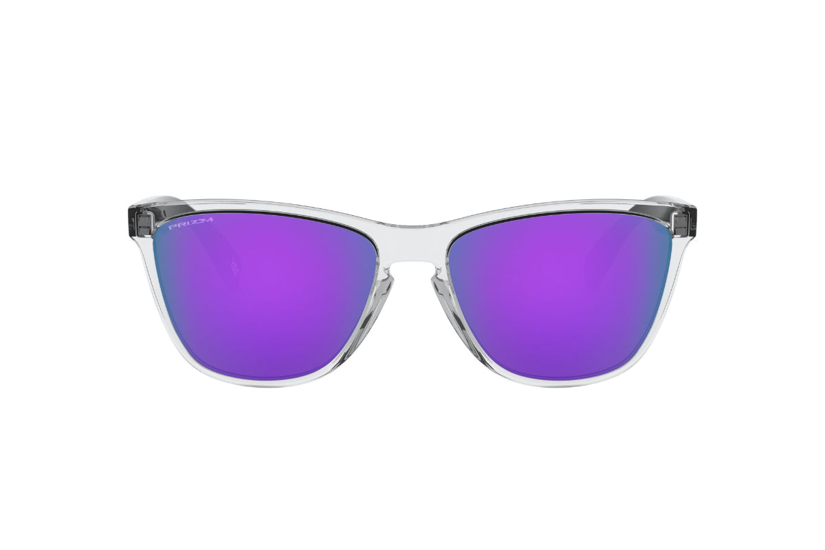 Lentes de Sol Frogskins Negro Oakley