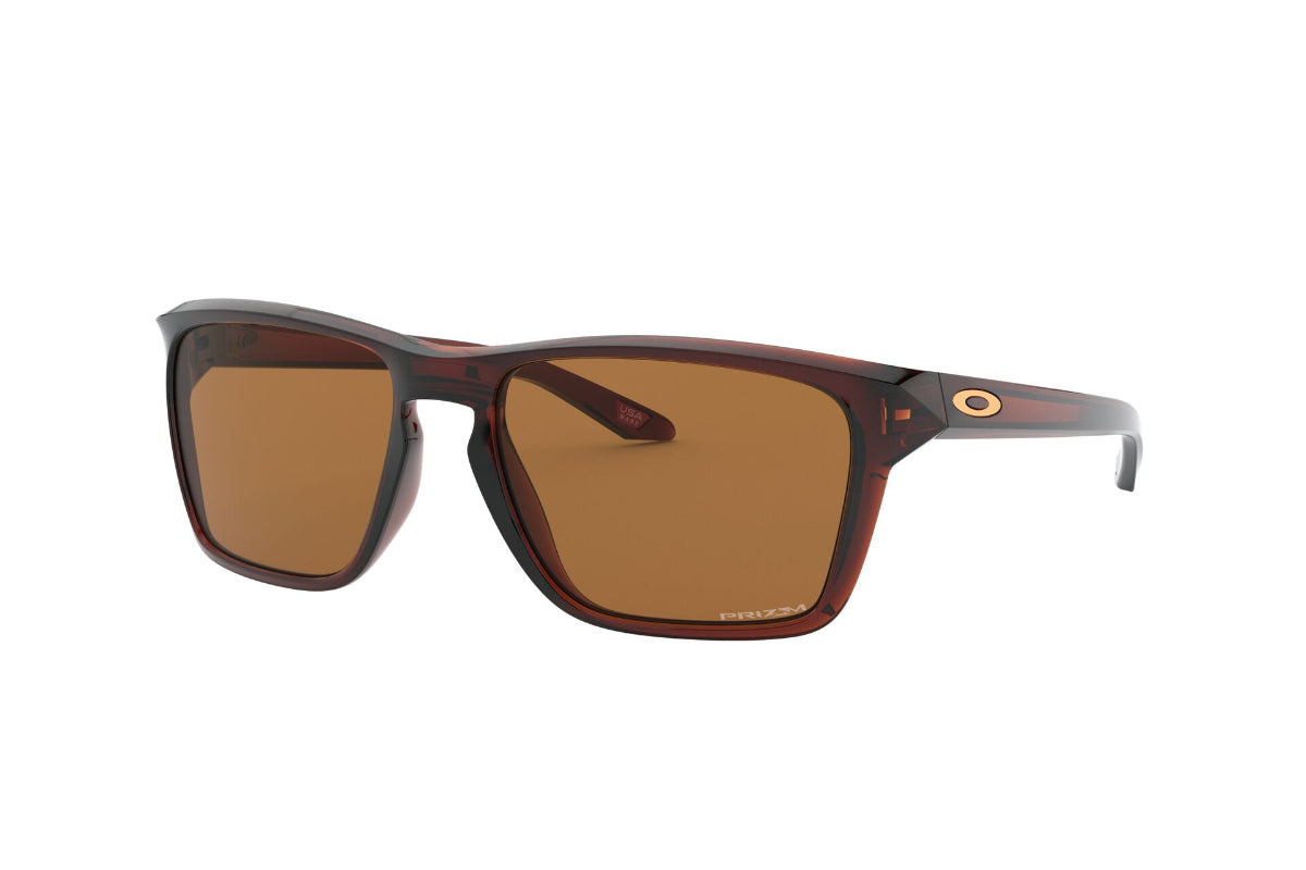 Oakley Lentes de Sol Sylas Prizm OO9448