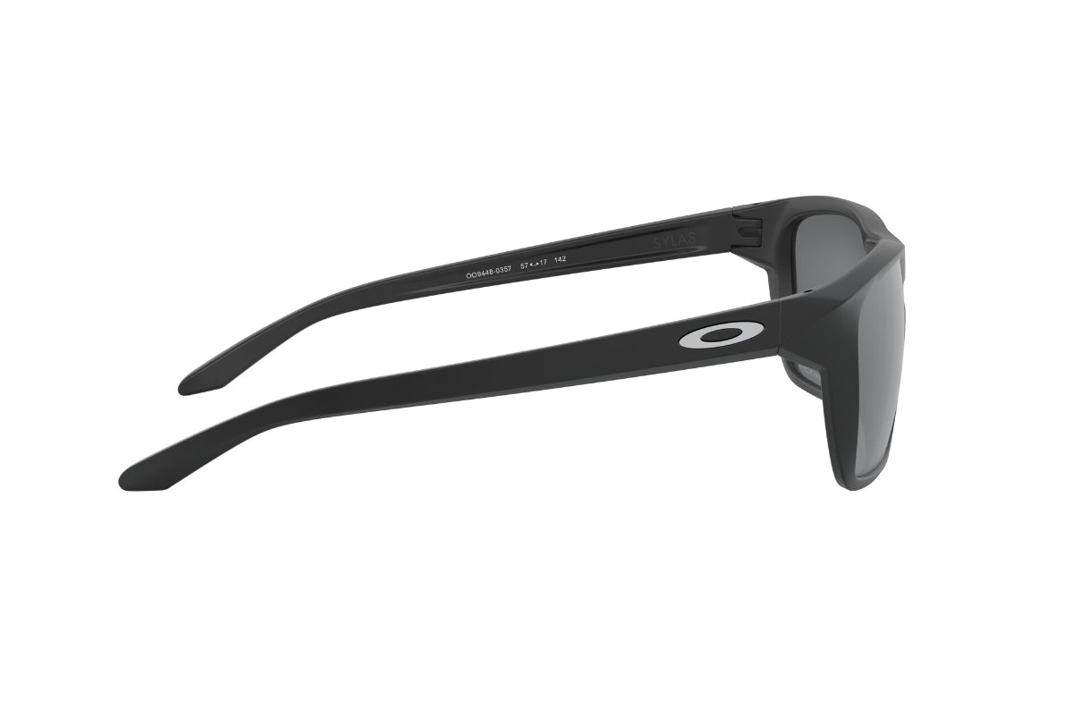 Lentes de Sol Sylas Black Prizm Oakley