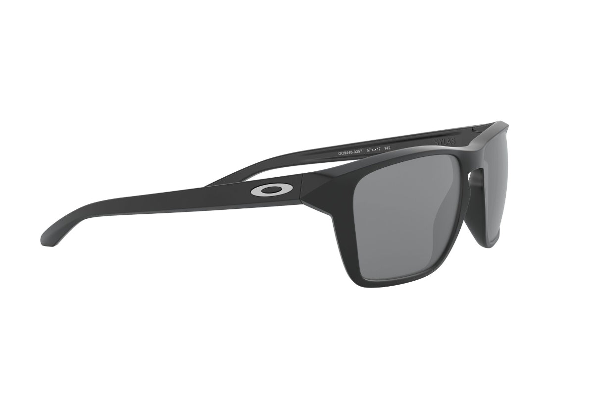 Lentes de Sol Sylas Black Prizm Oakley