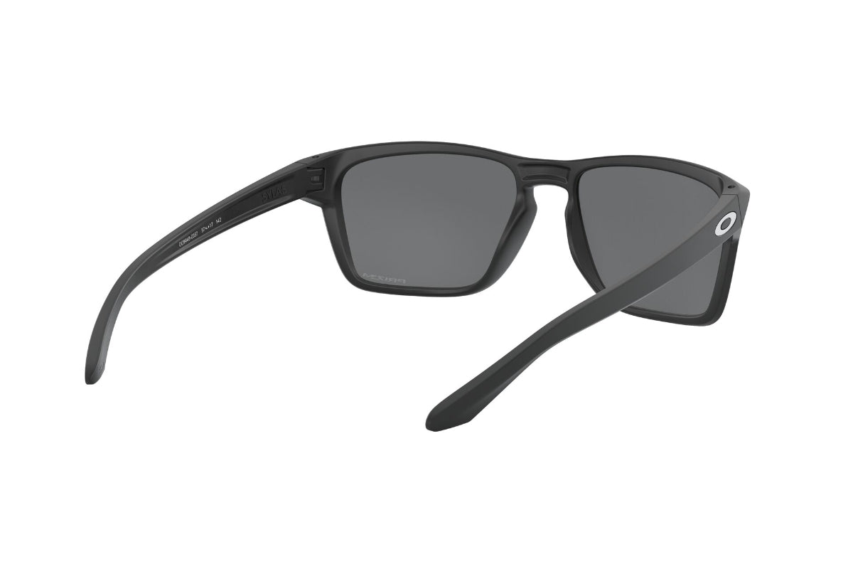 Lentes de Sol Sylas Black Prizm Oakley