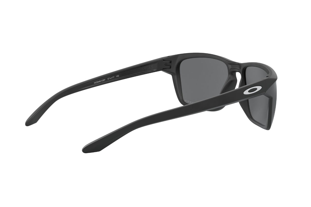 Lentes de Sol Sylas Black Prizm Oakley