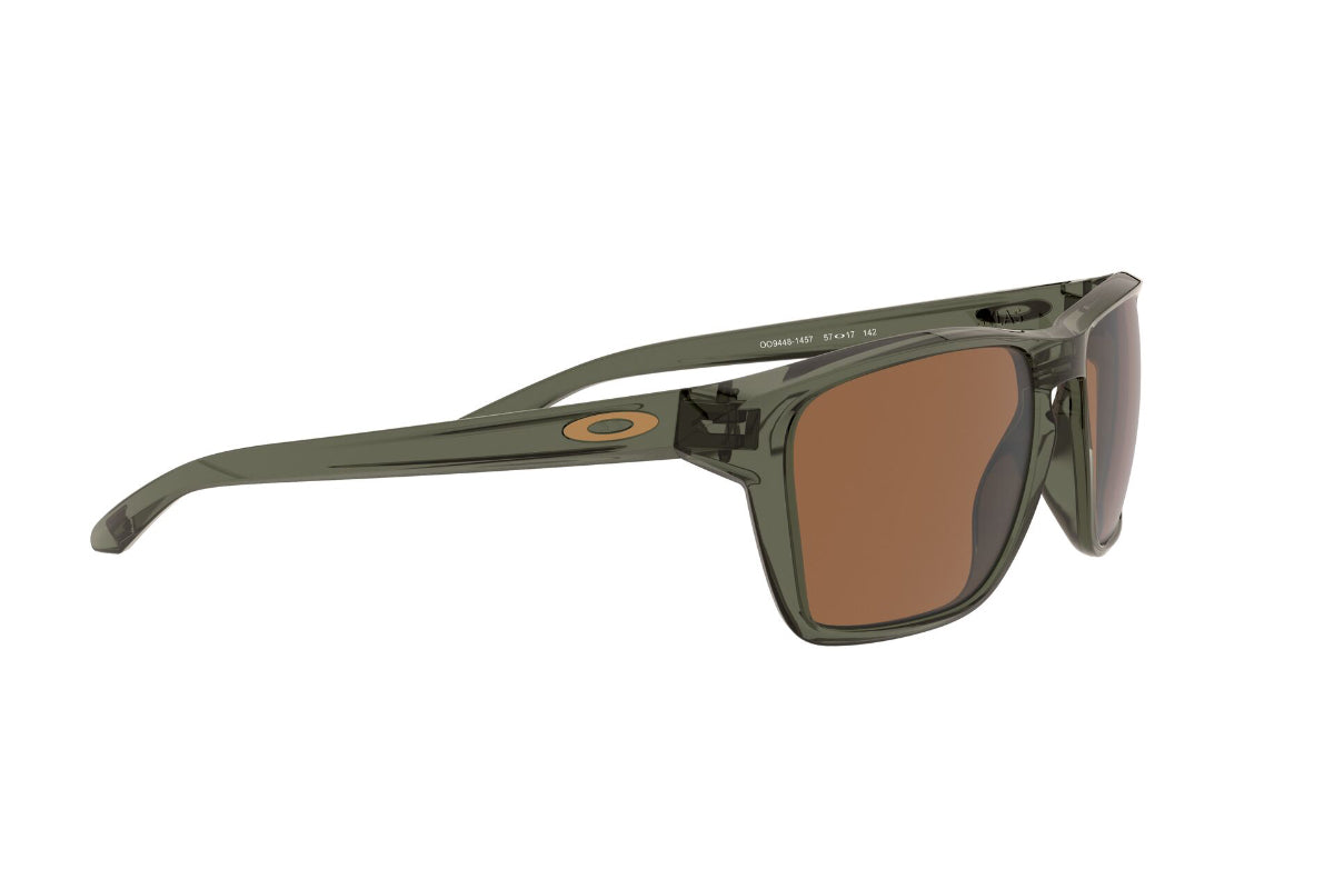Oakley Lentes de Sol Sylas Prizm OO9448