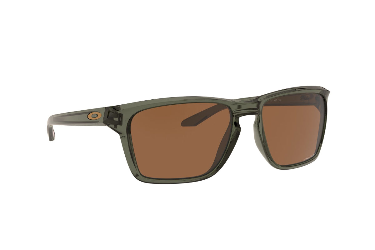 Oakley Lentes de Sol Sylas Prizm OO9448