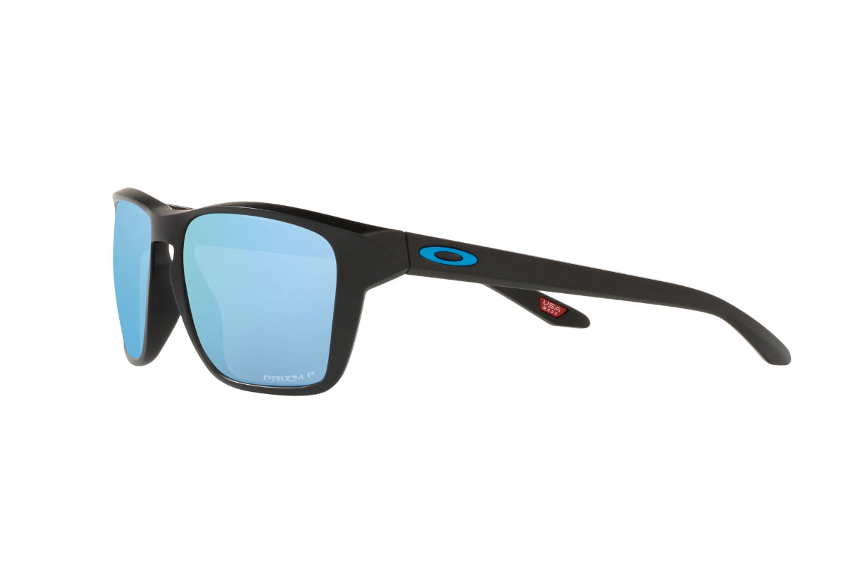 Oakley Lentes de Sol Sylas Polarizados OO9448