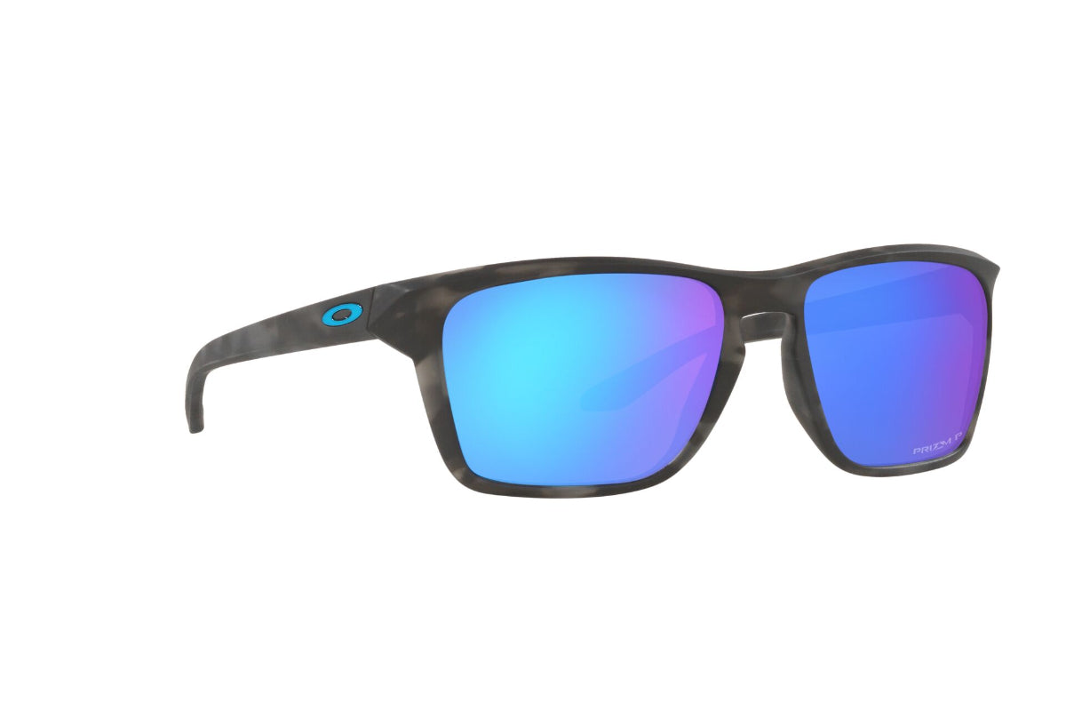 Oakley Lentes de Sol Sylas Polarizados OO9448