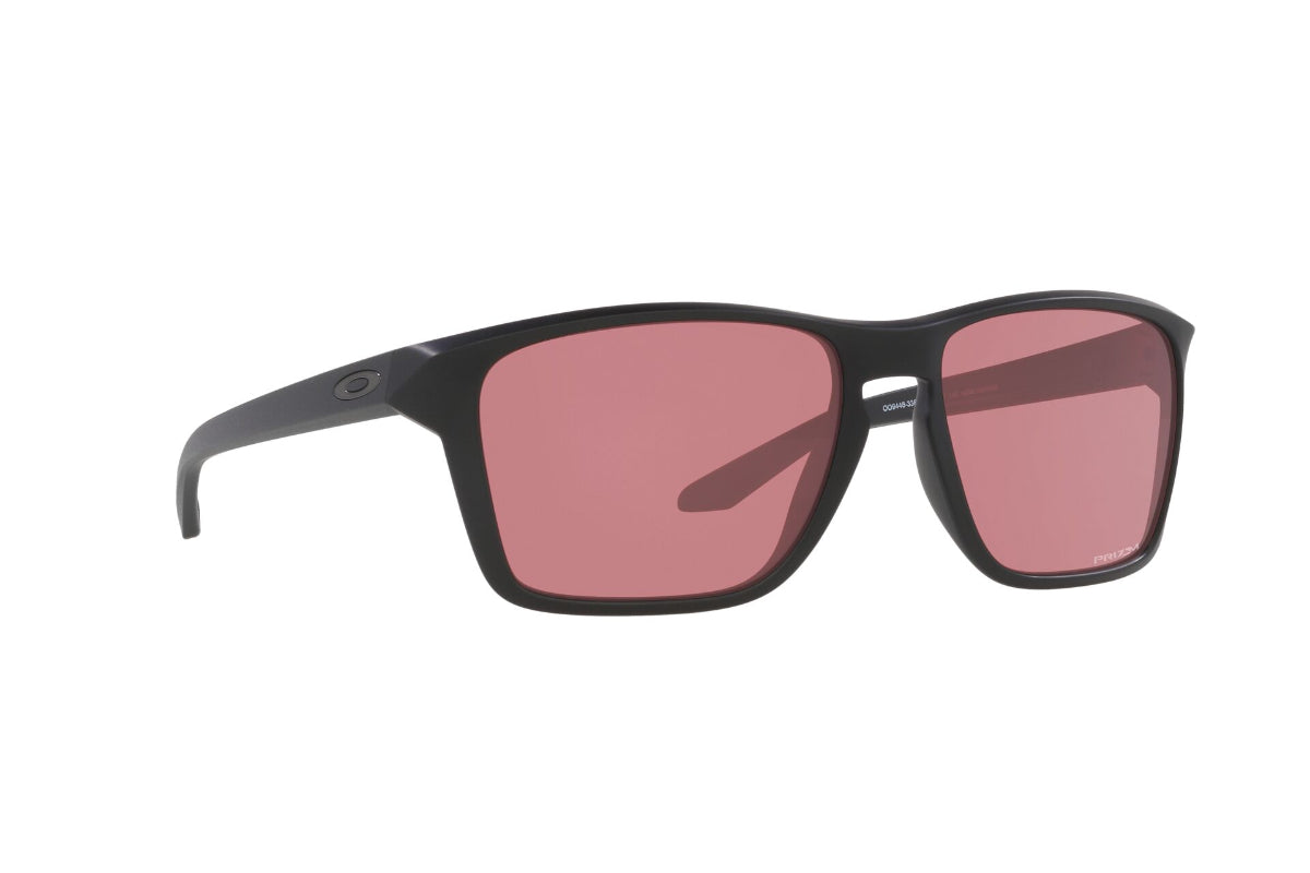 Oakley Lentes de Sol Sylas Prizm OO9448