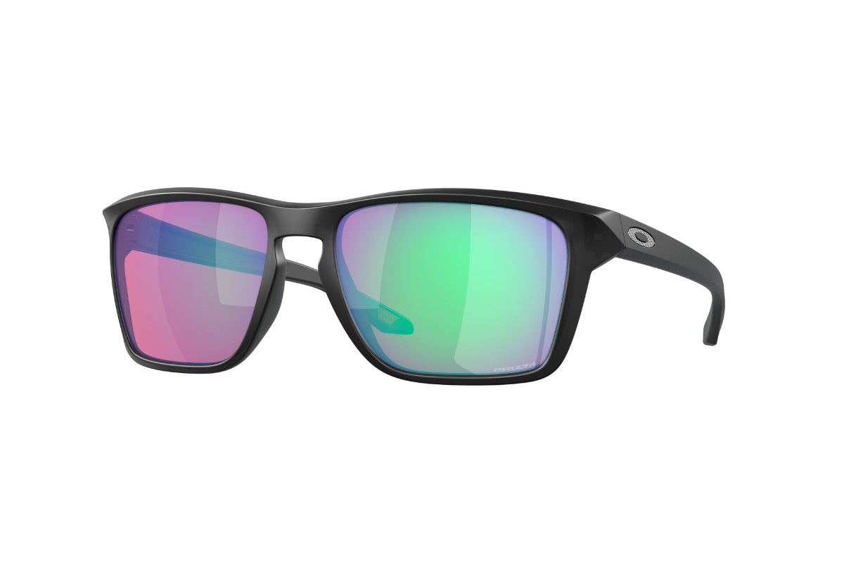 Oakley Lentes de Sol Sylas Prizm OO9448