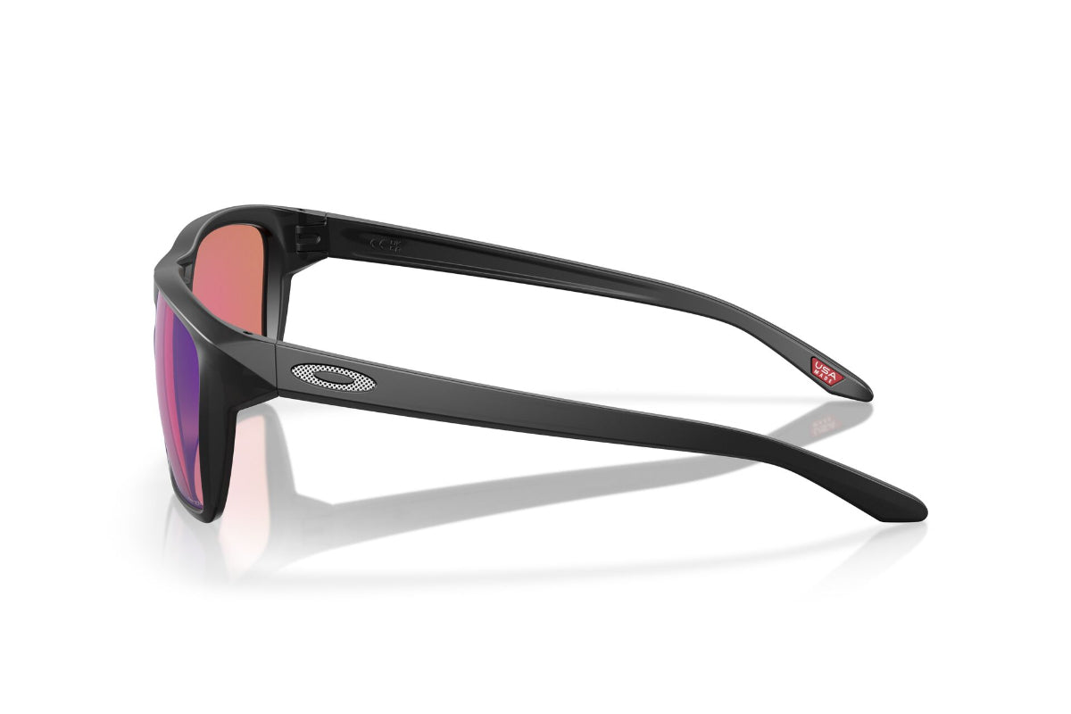 Oakley Lentes de Sol Sylas Prizm OO9448