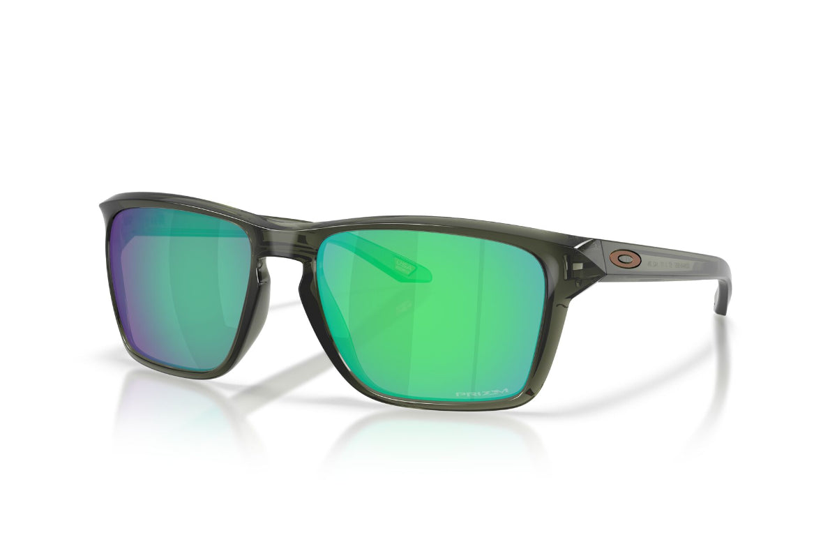 Oakley Lentes de Sol Sylas Prizm OO9448