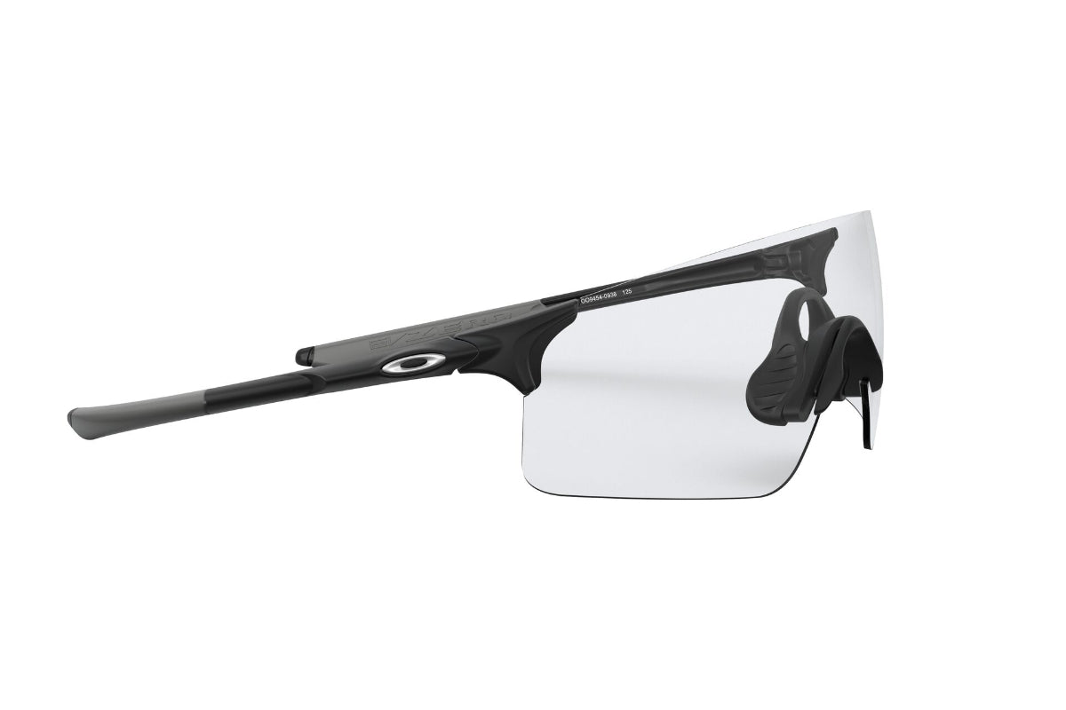 Lentes de Sol Evzero Blades Black Fotocromático Oakley