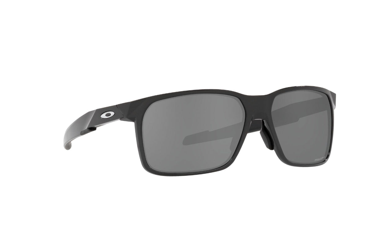 Lentes de Sol Portal X Carbon Prizm Oakley