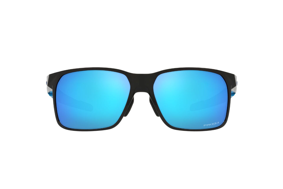 Lentes de Sol Portal X Polished Black Prizm Oakley