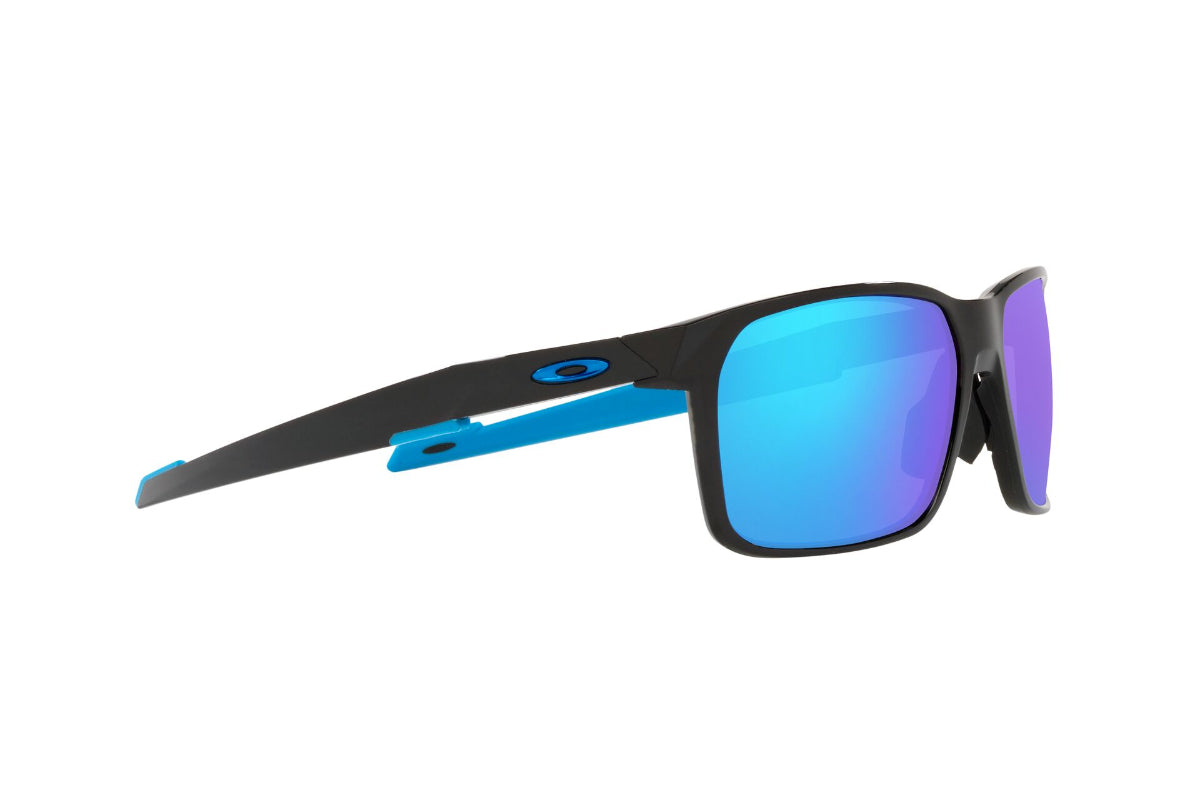 Lentes de Sol Portal X Polished Black Oakley