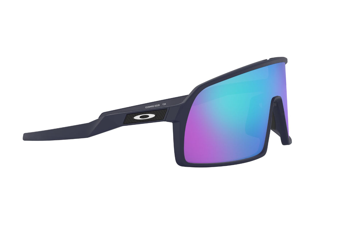 Lentes de Sol Sutro S Navy Prizm Oakley