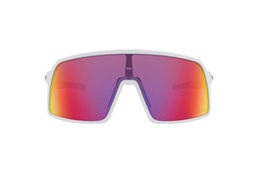 Lentes de Sol Sutro S Matte White Prizm Oakley