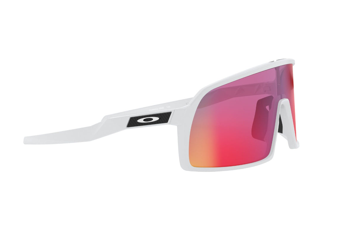 Lentes de Sol Sutro S Matte White Prizm Oakley