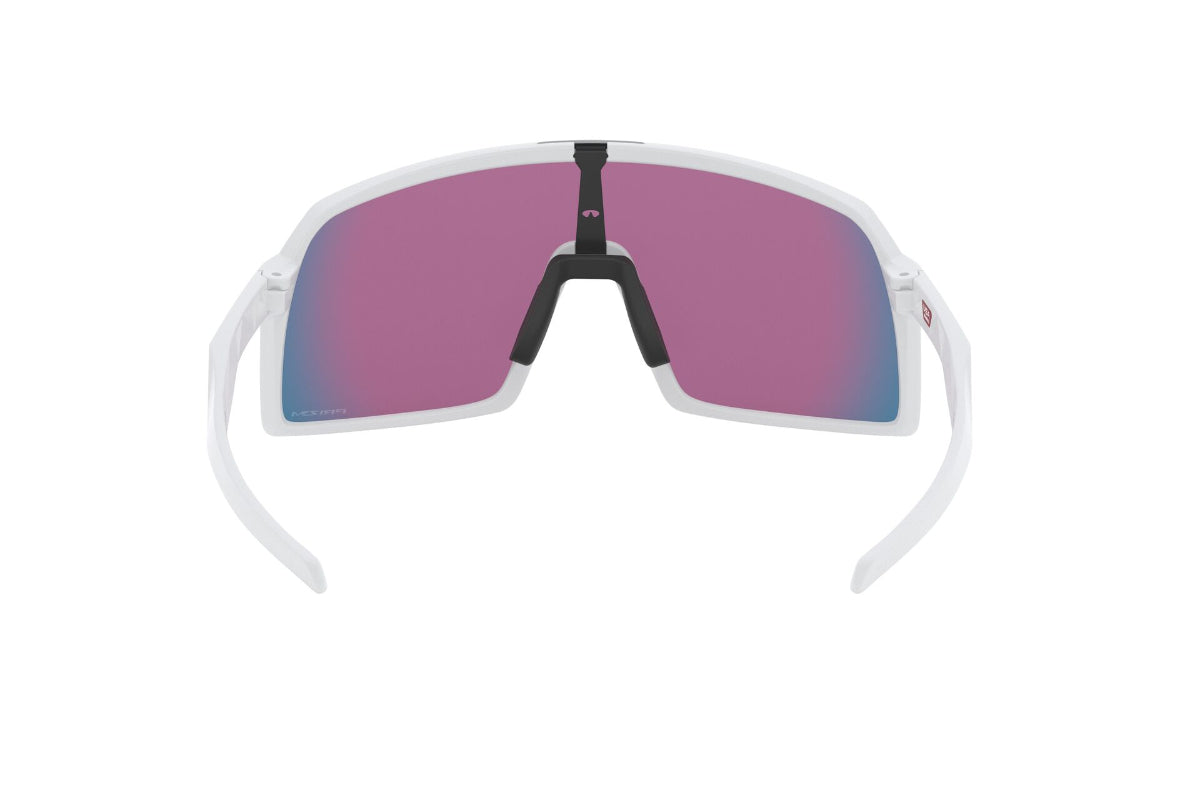 Lentes de Sol Sutro S Matte White Prizm Oakley