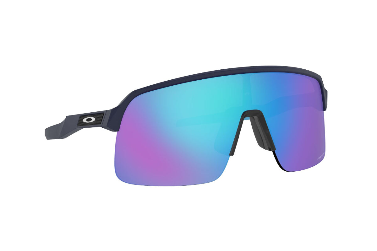 Lentes de Sol Sutro Lite Navy Prizm Oakley