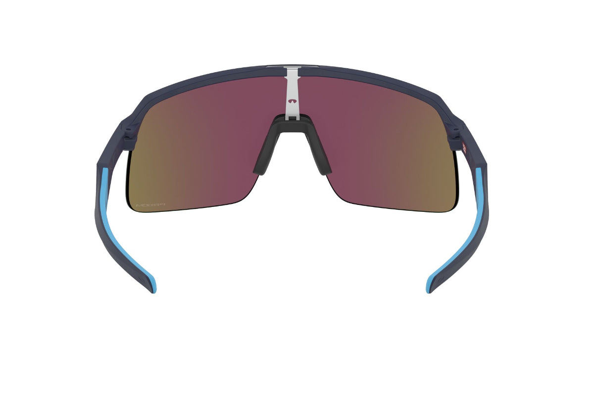 Lentes de Sol Sutro Lite Navy Prizm Oakley
