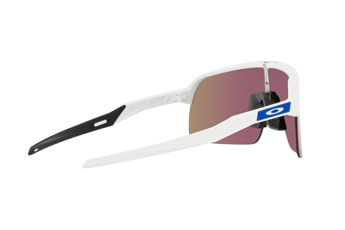 Lentes de Sol Sutro Lite Matte White Prizm Oakley