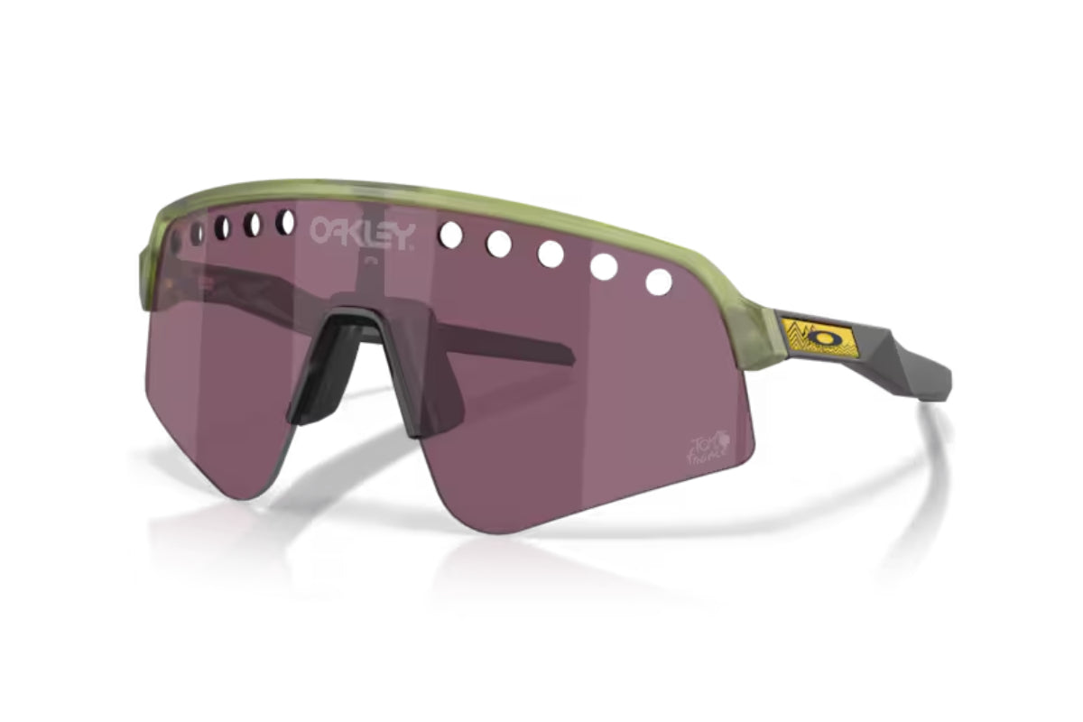 Oakley Lentes de Sol Sutro Lite Sweep Prizm OO9465