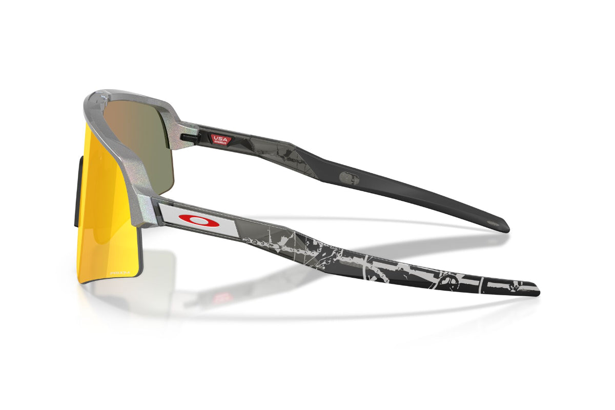Oakley Lentes de Sol Sutro Lite Sweep Prizm Espejados OO9465