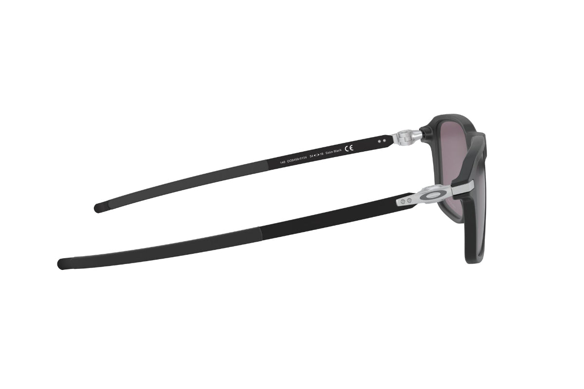 Lentes de Sol Wheel House Satin Black Prizm Oakley