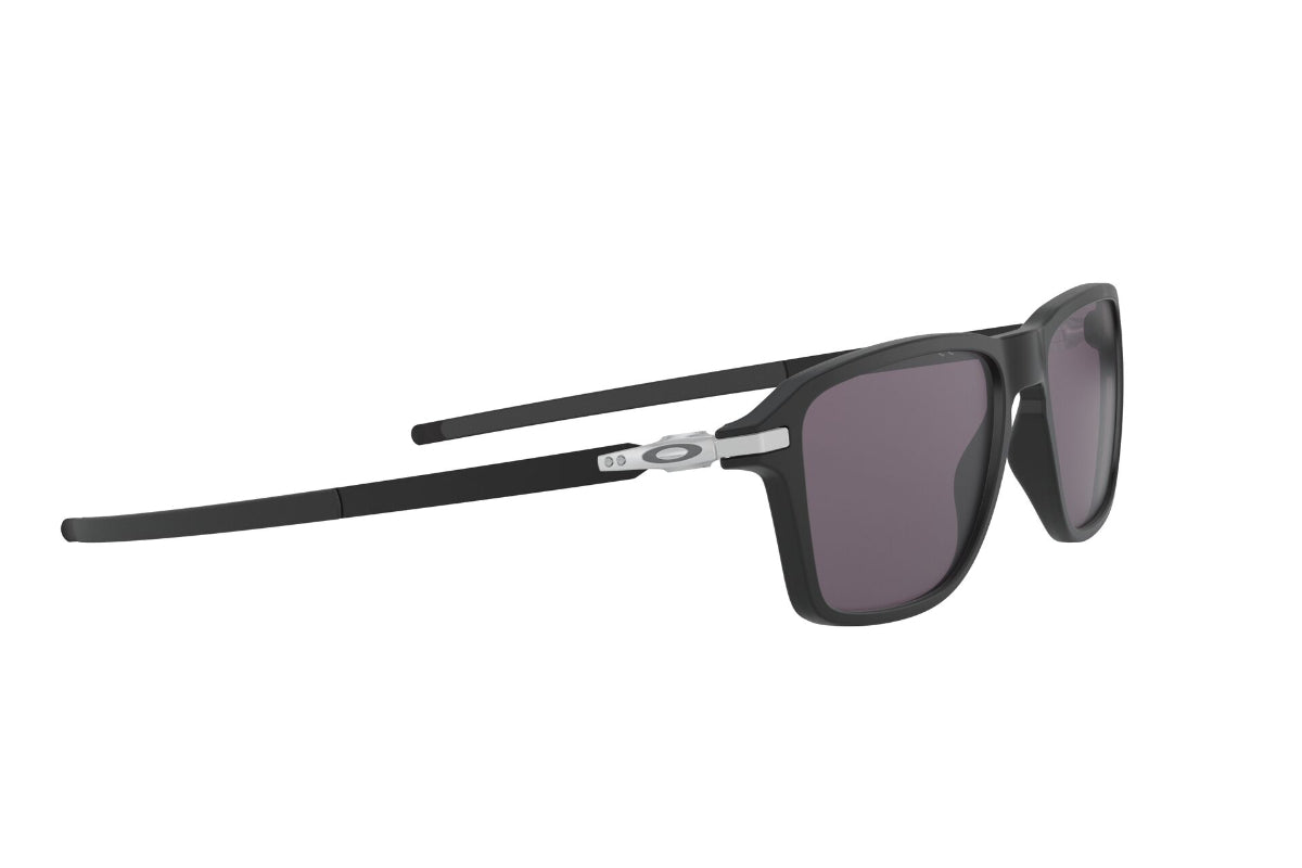 Lentes de Sol Wheel House Satin Black Prizm Oakley