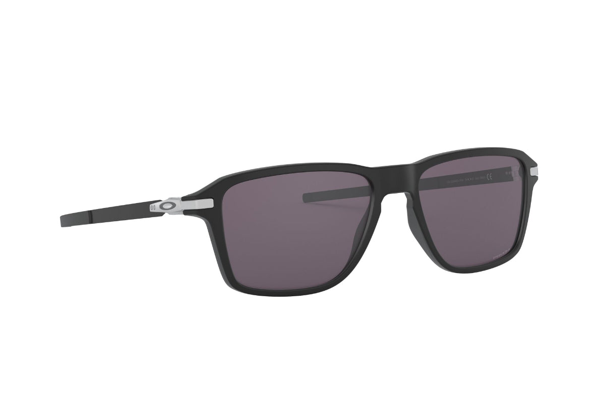 Lentes de Sol Wheel House Satin Black Prizm Oakley