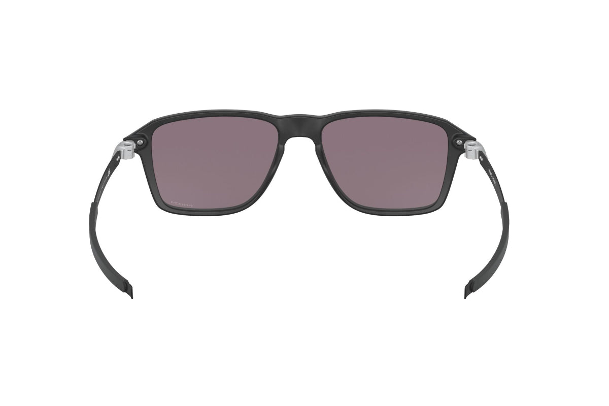 Lentes de Sol Wheel House Satin Black Prizm Oakley