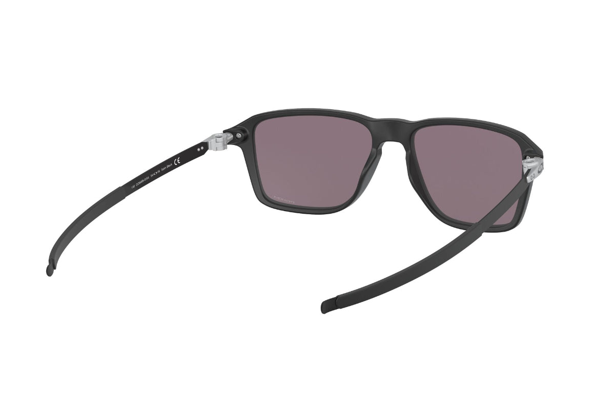 Lentes de Sol Wheel House Satin Black Prizm Oakley