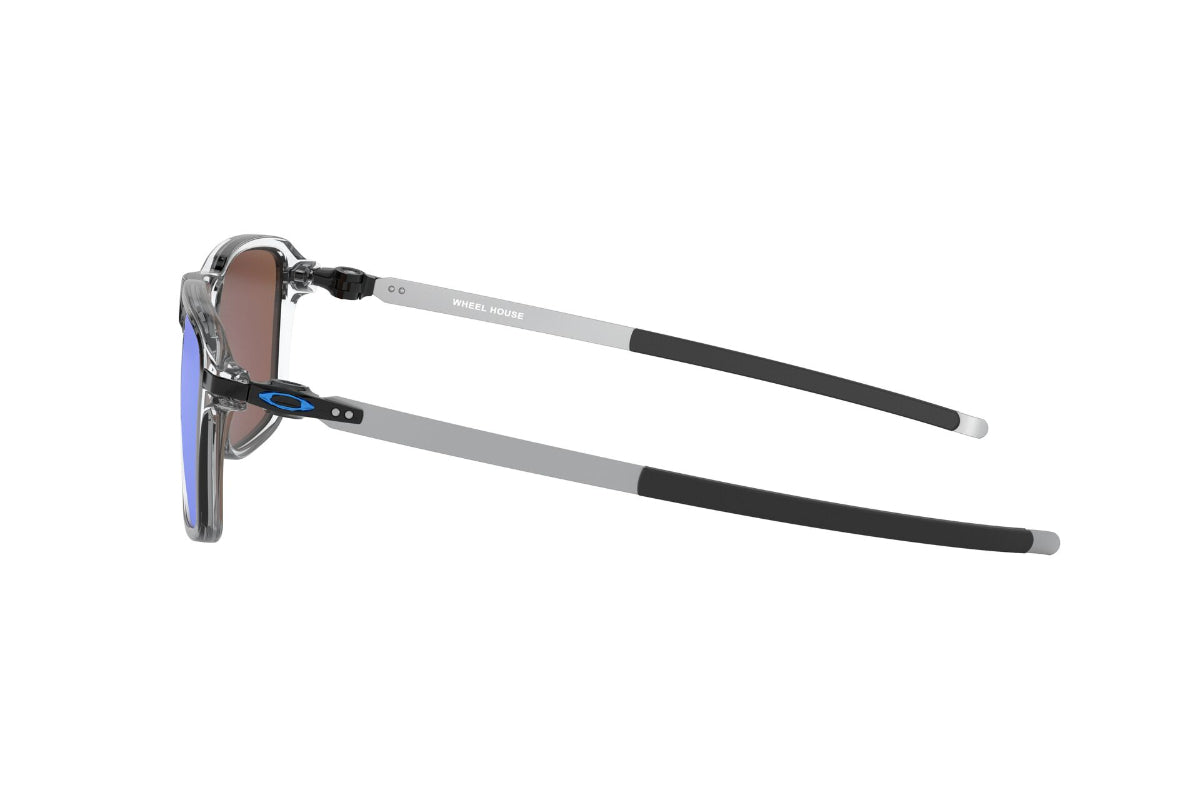 Oakley Lentes de Sol Wheel House Prizm OO9469