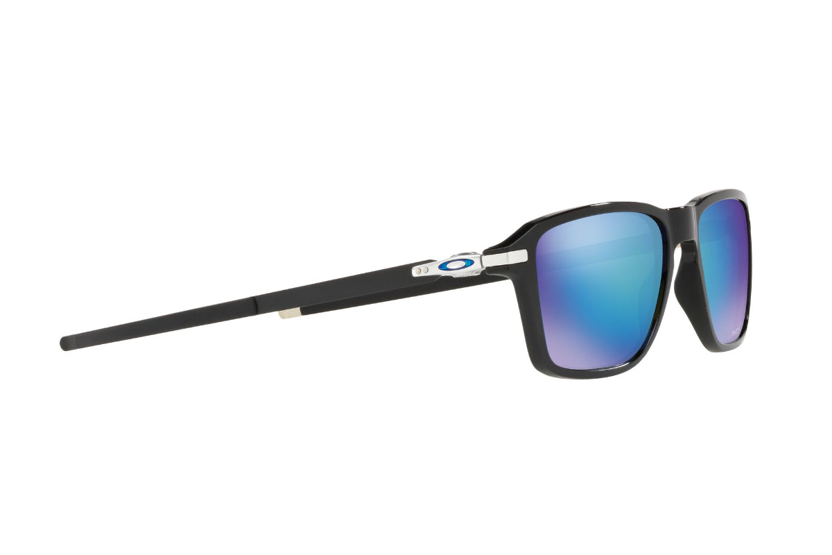 Lentes de Sol Wheel House Black Polarizados Oakley