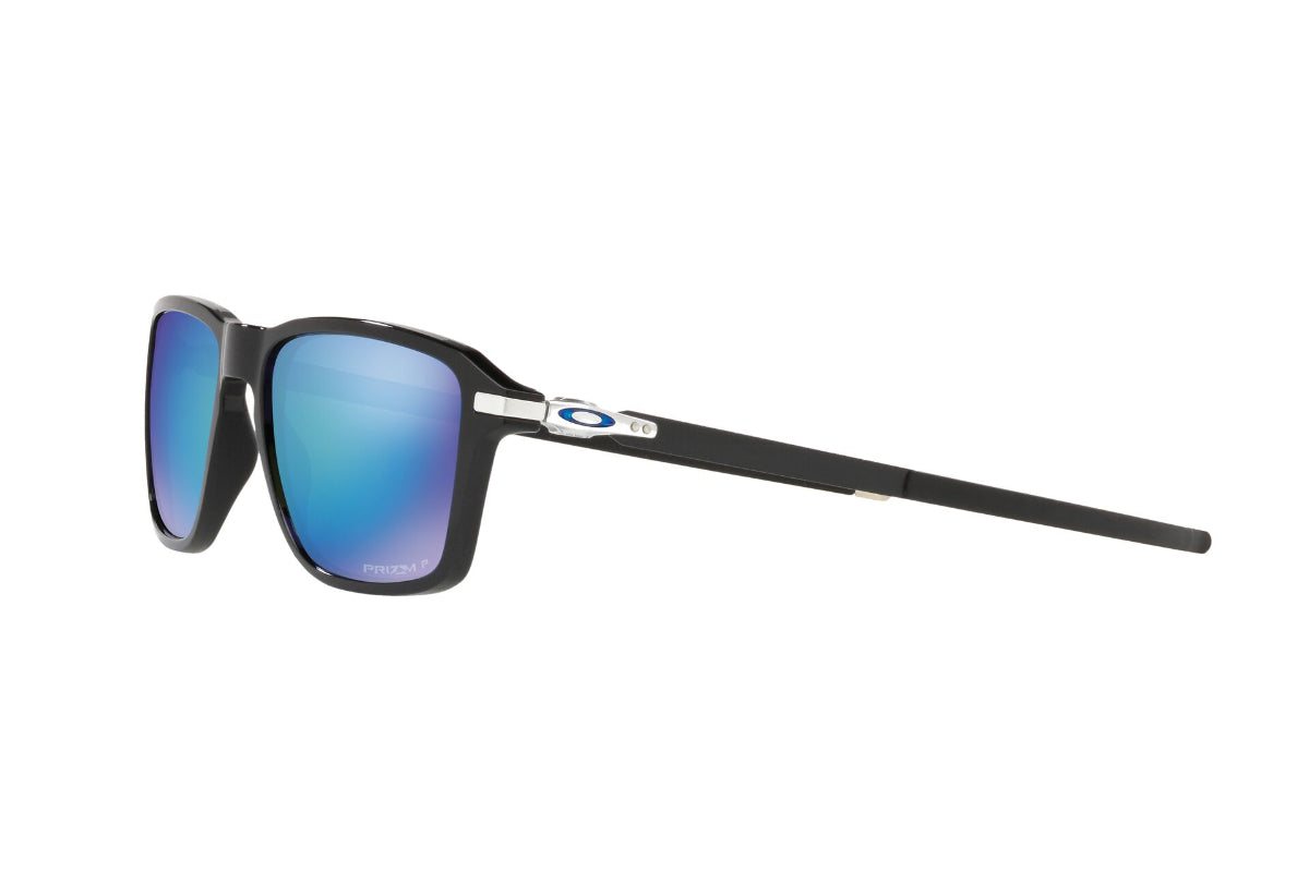 Lentes de Sol Wheel House Black Polarizados Oakley