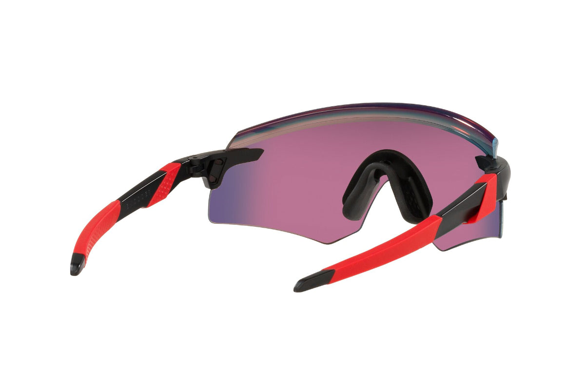 Lentes de Sol Encoder Matte Black Prizm Oakley